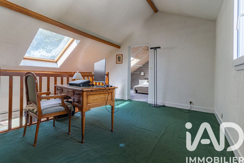 � vendre  Maison Villennes-sur-Seine (78670)