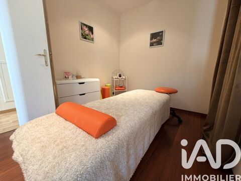   Vente Boutique/Local commercial 55 m&sup2; 