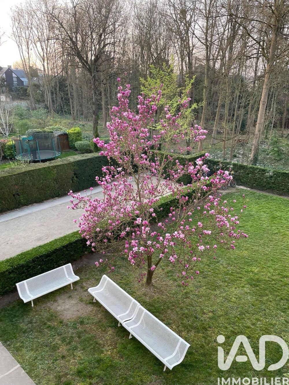 à vendre  Appartement Versailles (78000)