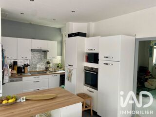  Appartement à vendre 5 pièces 124 m²