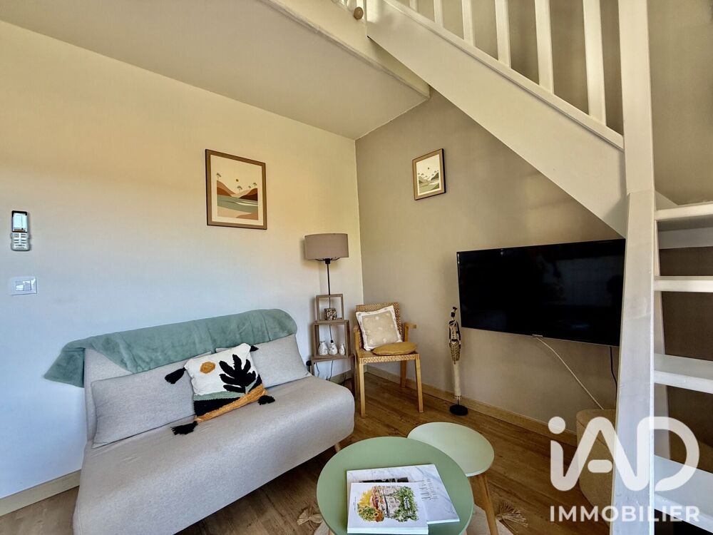 Vente Appartement Vente Duplex 3 pièces Le lavandou