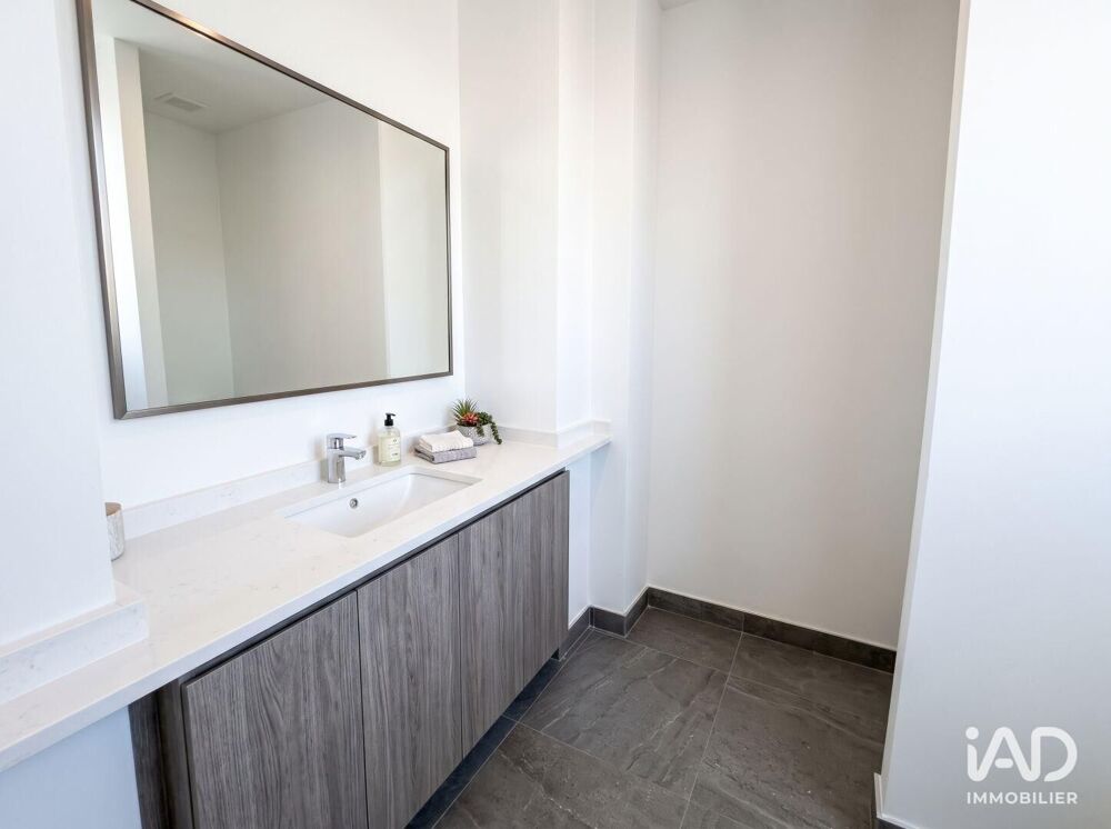 Vente Appartement Vente Duplex 4 pièces Antibes