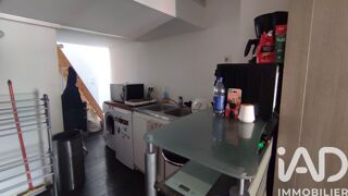  Appartement � vendre 1 pi�ce 24 m�