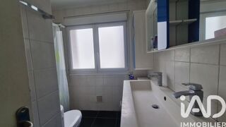  Maison à vendre 4 pièces 89 m²