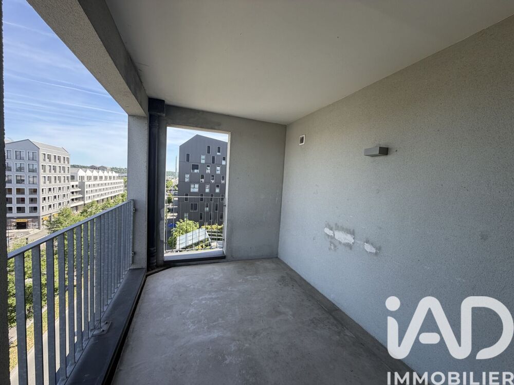 Vente Appartement Vente Appartement 3 pièces Bordeaux