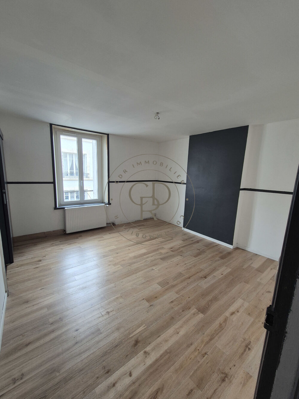 Vente Maison Maison de ville - 4 Chambres - Reims Jaurès/Jamin Reims
