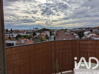  Appartement à vendre 3 pièces 63 m²