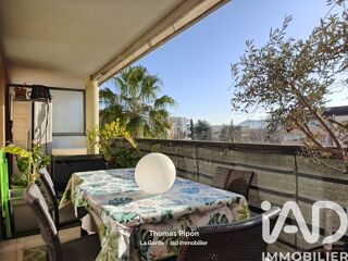  Appartement � vendre 4 pi�ces 80 m�