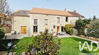  Maison à vendre 8 pièces 228 m²