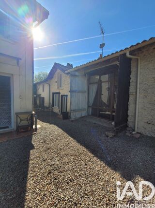  Maison � vendre 3 pi�ces 110 m�