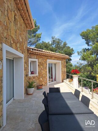  Maison à vendre 5 pièces 190 m²