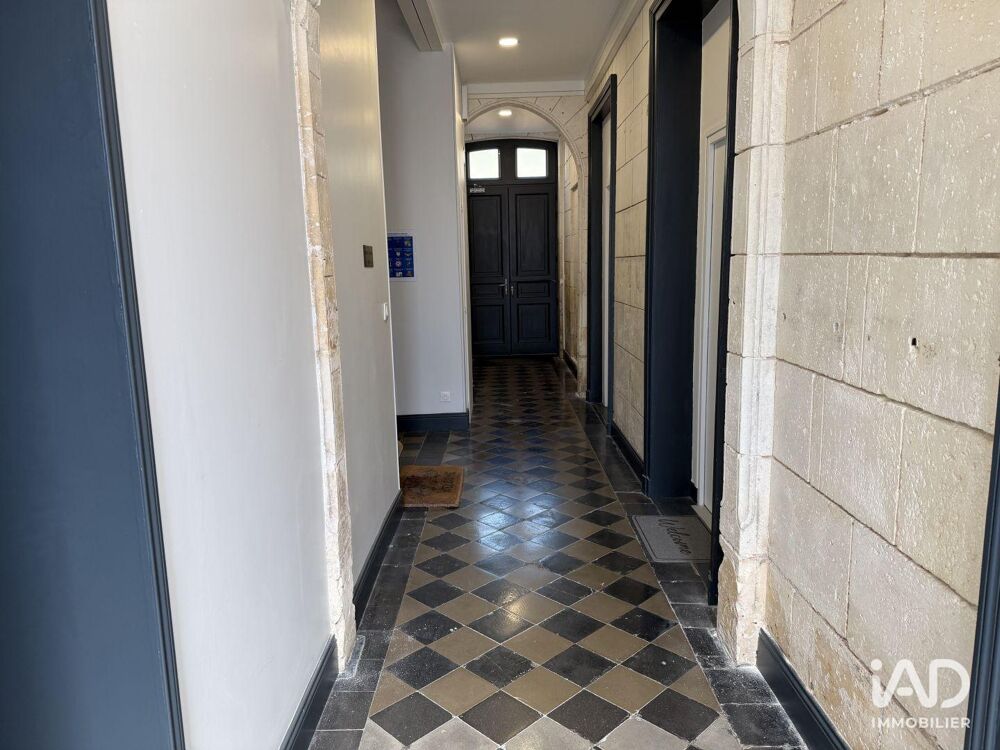   Location Bureaux 35 m&sup2; Angoulême