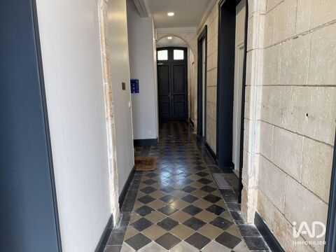   Location Bureaux 35 m&sup2; 