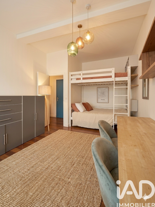  Appartement à vendre 4 pièces 74 m²