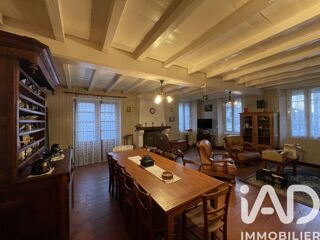  Maison � vendre 7 pi�ces 209 m�