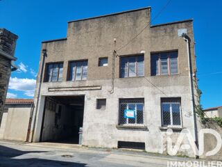  Immeuble à vendre 800 m²