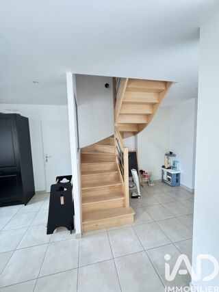  Maison à vendre 4 pièces 97 m²
