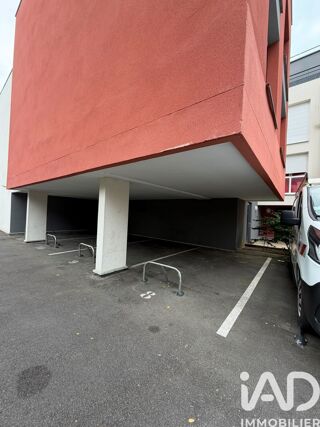  Parking / Garage à vendre 12 m²