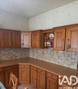  Maison à vendre 6 pièces 150 m²