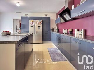  Maison à vendre 7 pièces 160 m²