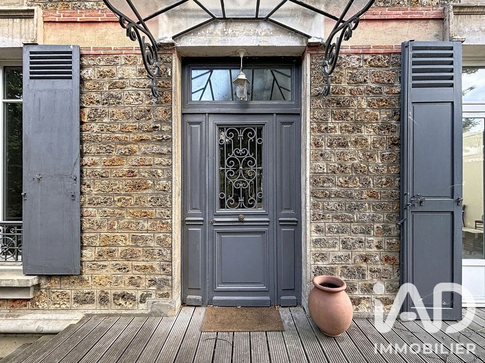 Vente Maison Vente Maison/villa 9 pièces Vaucresson