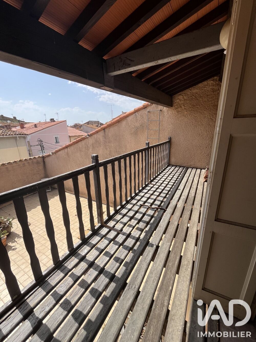 Vente Maison de village 4 pièces