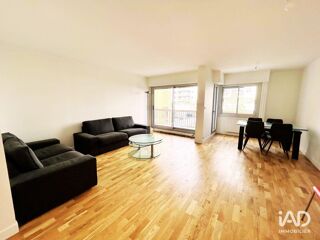  Appartement à vendre 4 pièces 91 m²