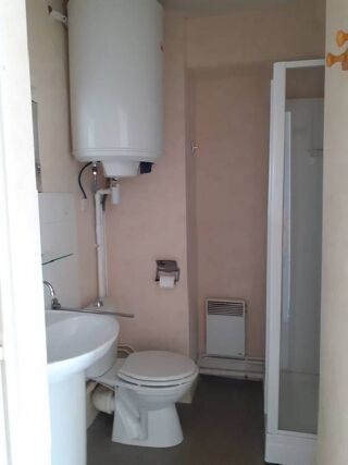  Appartement � louer 1 pi�ce 20 m�