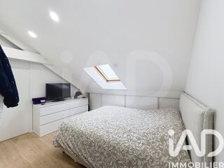  Appartement à louer 2 pièces 28 m²