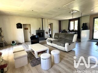  Maison à vendre 5 pièces 100 m²