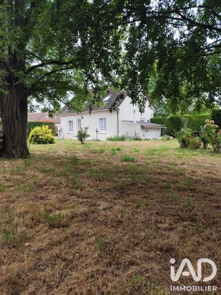  Maison à vendre 3 pièces 70 m²
