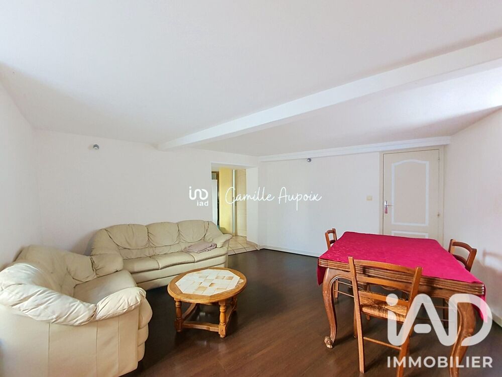 Vente Maison de village 5 pièces