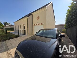  Maison à vendre 6 pièces 130 m²