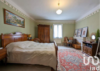  Maison à vendre 4 pièces 110 m²