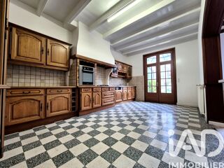  Maison à vendre 5 pièces 110 m²