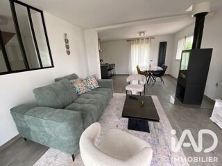 Maison à vendre 4 pièces 105 m²