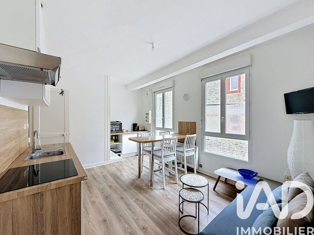 à vendre  Maison Saint-Cast-le-Guildo (22380)