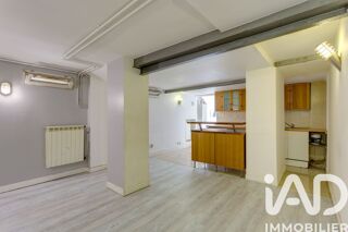 Appartement � vendre 2 pi�ces 56 m�