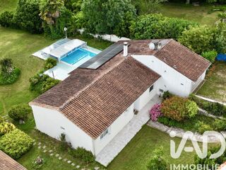 Maison à vendre 6 pièces 140 m²