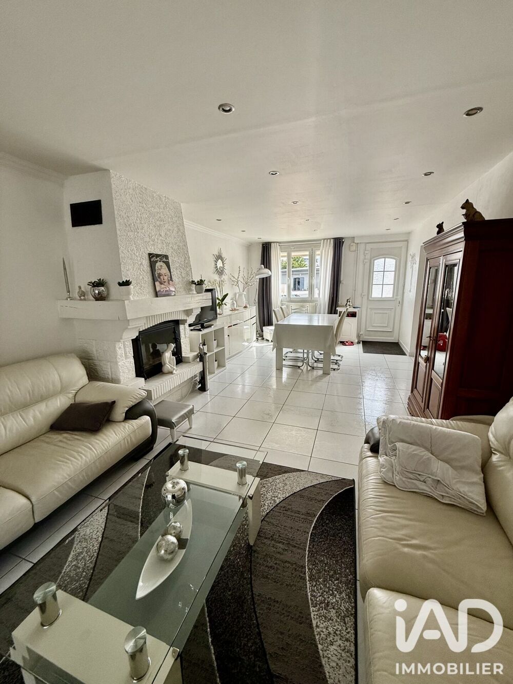 Vente Maison Vente Maison/villa 5 pièces Aÿ