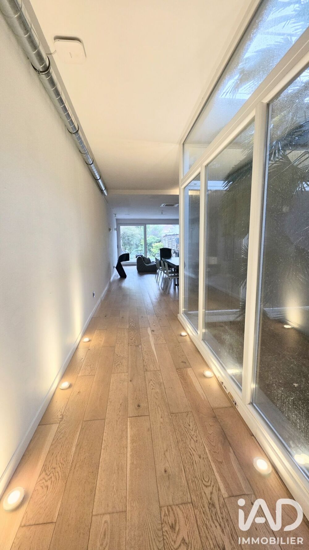 Vente Maison Vente Maison d'architecte 5 pièces Lambersart