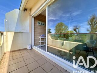  Appartement à vendre 2 pièces 24 m²