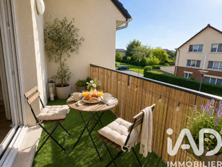  Appartement à vendre 3 pièces 67 m²