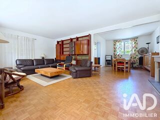  Maison à vendre 8 pièces 212 m²