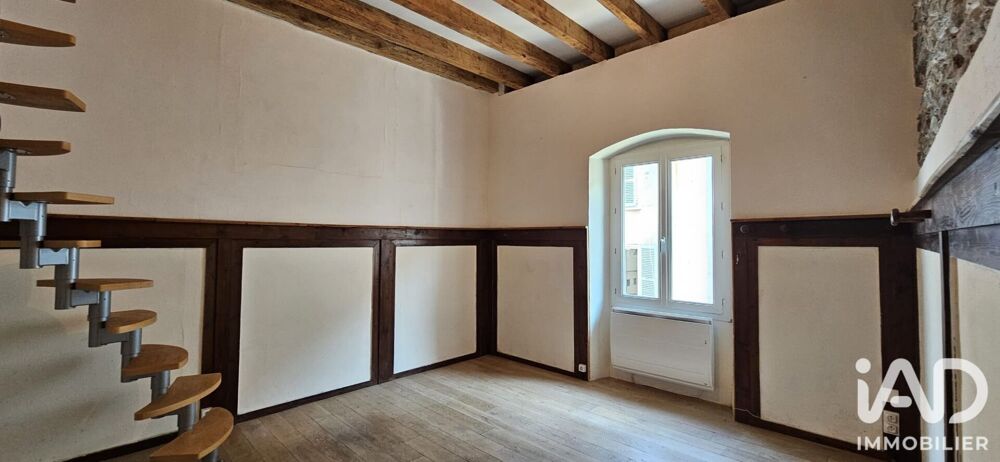 Vente Maison Vente Maison de ville 3 pièces Allevard