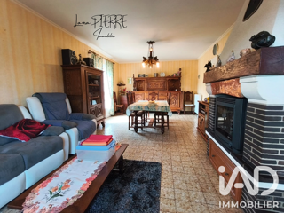  Maison à vendre 5 pièces 105 m²