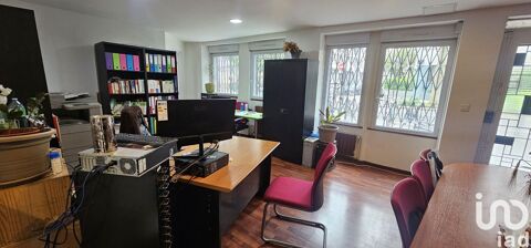   Vente Murs commerciaux 69 m&sup2; 