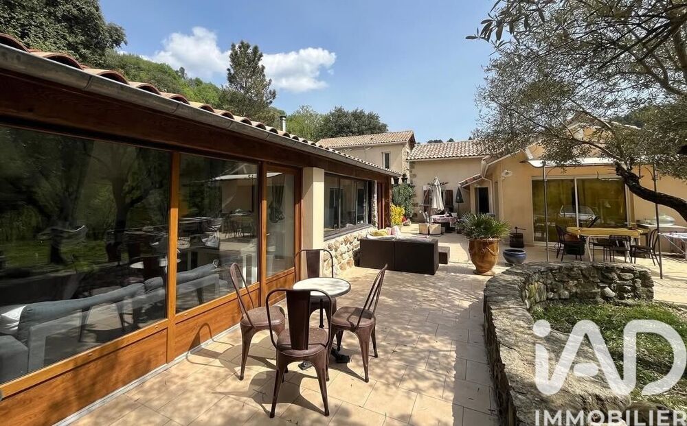 Vente Domaine 6 pièces