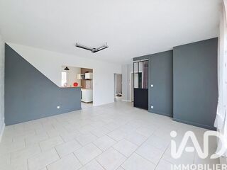  Maison à vendre 3 pièces 89 m²