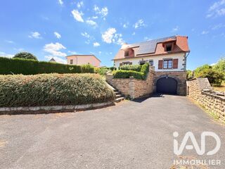  Maison à vendre 6 pièces 127 m²
